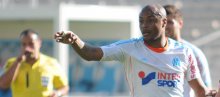 Verra-t-on un jour André Ayew au milieu ?