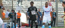 Transfert : l'OM sonde Pitroipa ?