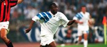 Abedi Pelé, ce héros très discret...