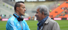 Transfert : Kadir discute déjà d'un départ