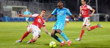 OM-Reims 0-0 : le spectacle était ailleurs