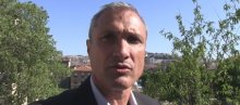Casoni: "Nous aussi on gagnait 1-0"