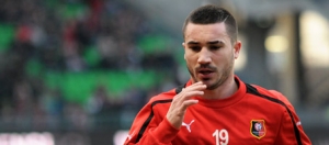L'OM passe à l'action pour Alessandrini