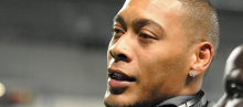 Transfert : l'OM sur Hoarau ?