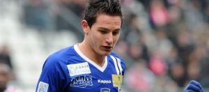 Transfert : le choix de Thauvin