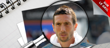 "Amalfitano comme doublure de Valbuena"