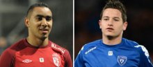 L'OM lâche Thauvin, pas Payet
