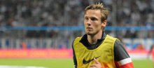 Transfert : Ça discute pour Chantôme