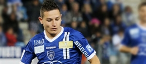 Thauvin prêt à aller au clash pour l'OM