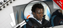 "Sougou ? Un super sub !"