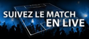 St Etienne-OM (1-0) en direct audio