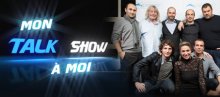 Mon Talk Show à moi, par René Malleville