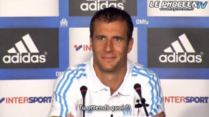 Cheyrou a désobéi pour marquer !