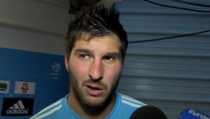 Gignac : "Je m'en fous de Zlatan"