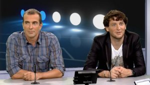 Talk 3 : une défense solide ou chanceuse ?