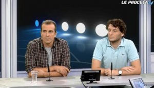Talk 2 : la polémique du jour