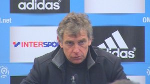 Gourcuff : "Plus facile à onze contre dix"