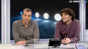 Talk 3 : la question qui tue