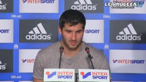 Gignac évoque le cas Rémy