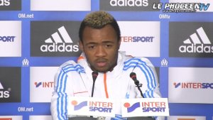 Jordan Ayew pour remplacer son frère ?
