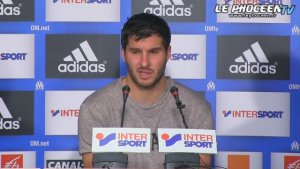 Gignac, St Étienne lui va si bien...