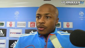 A. Ayew élogieux envers Kadir