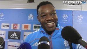 Les vacances selon Mandanda