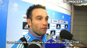 L'Espagne, le souvenir 2012 de Valbuena