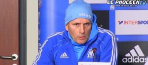 Baup : "Foued va beaucoup nous aider"