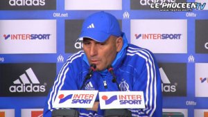 "Rémy est devant dans toutes les séances"