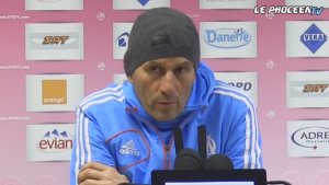 Evian TG 1-1 OM : la réaction de Baup