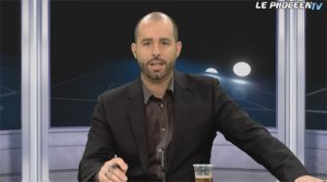 Talk 1 : Barton, ange ou démon ?