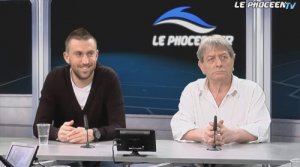 Talk 2 : PSG-OM un match bonus ?