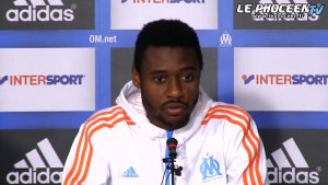 PSG-OM : Nkoulou marche sur des oeufs !