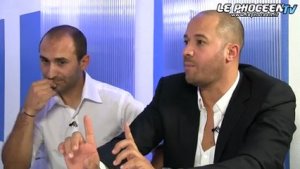 Talk Partie 4 : qui pour sauver l'OM ?