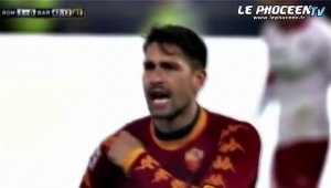 Info Chrono : Borriello dans le viseur ?