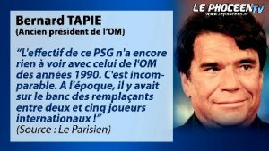 Info Chrono : Lucho et Gignac en Turquie ?