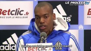 Gadi : "J'attendais ça depuis longtemps !"