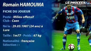 La short-list de l'OM pour cet été