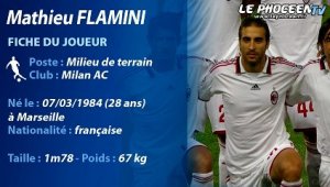 Transfert : quel avenir pour Flamini