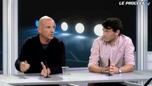 Talk 4 : Guy Stéphan vous répond !