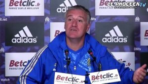 DD : "Je n'ai pas été contacté"