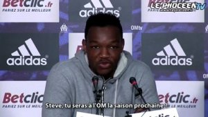 Mandanda et Rémy parlent de leur avenir