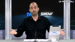 Talk 2 : Mercato, l'OM perd-il du temps ?