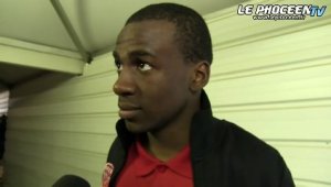 Présentation de Gaël Kakuta