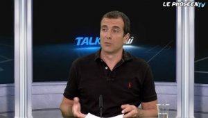 Talk 3 : les Bleus, une chance à l'Euro ?
