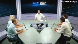 Talk 3 : transferts, la valse des noms