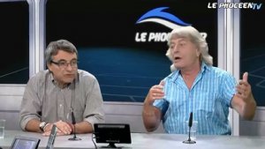 Talk 2 : "L'OM s'active en coulisses"