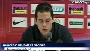 JDM : Hamouma va dévoiler son choix