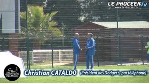 "Deschamps ne partira pas grand seigneur"